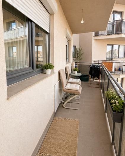 Apartament 3 camere - Balcon cu priveliște de vis - Poză 10