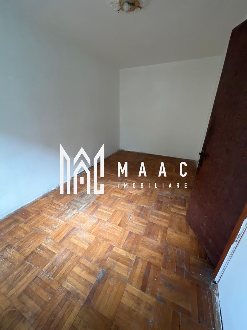 Apartament 2 camere | Ostroveni | Parter - Poză 2