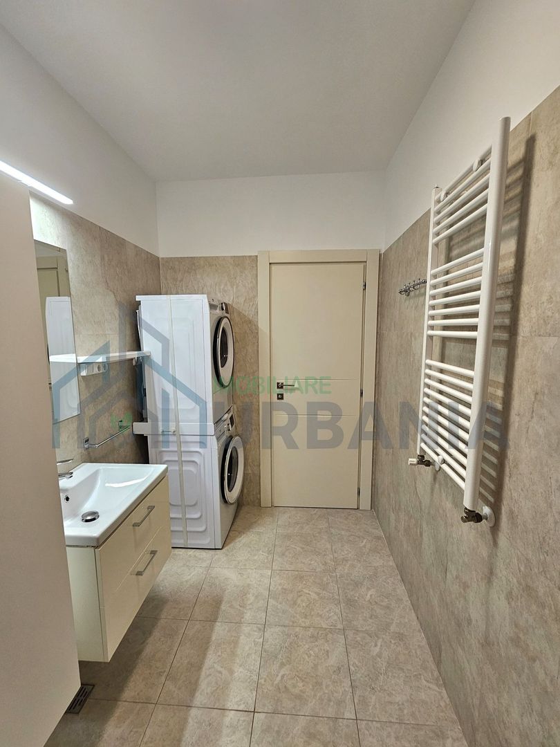 Apartament ultracentral cu parcare privata, langa Palas Mall, Iasi - Poză 5