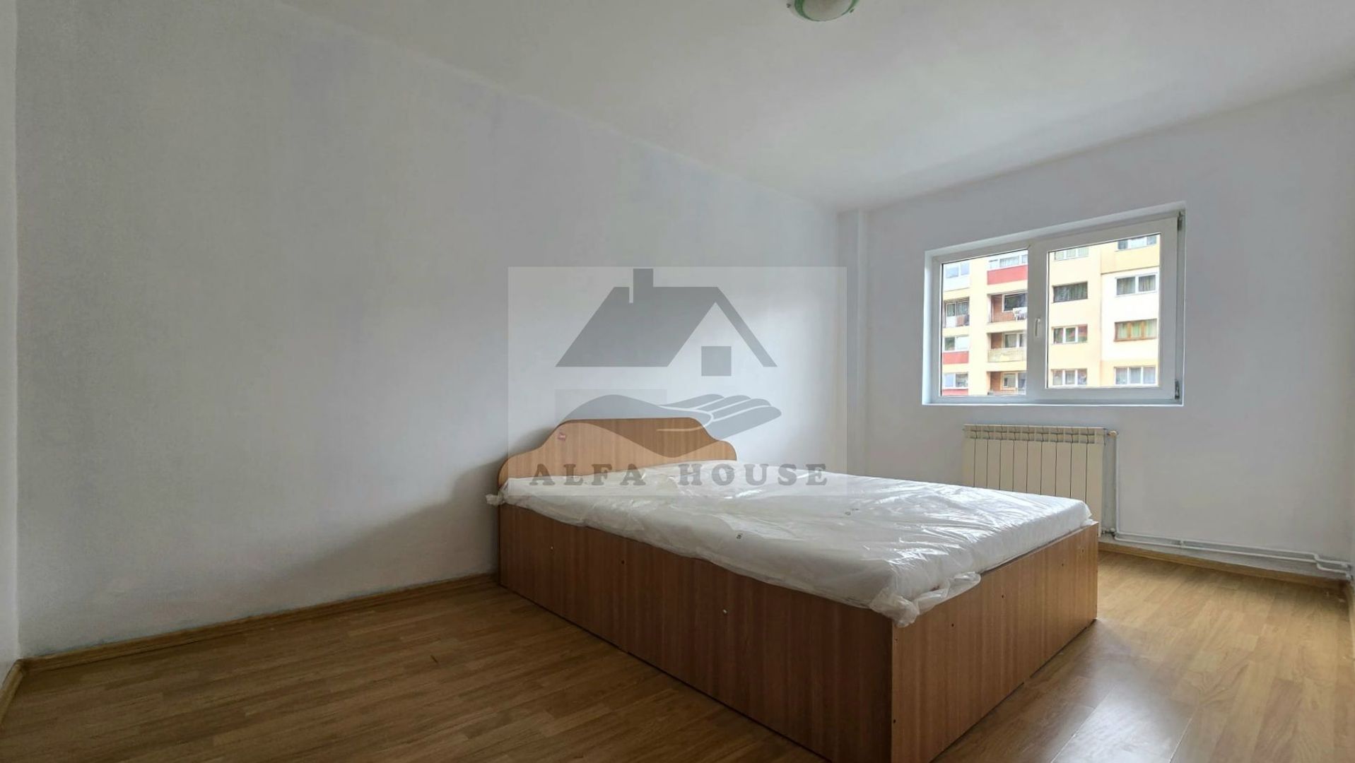 Racadau - Apartament cu doua camere, 55 mp, liber la vanzare - Poză 13