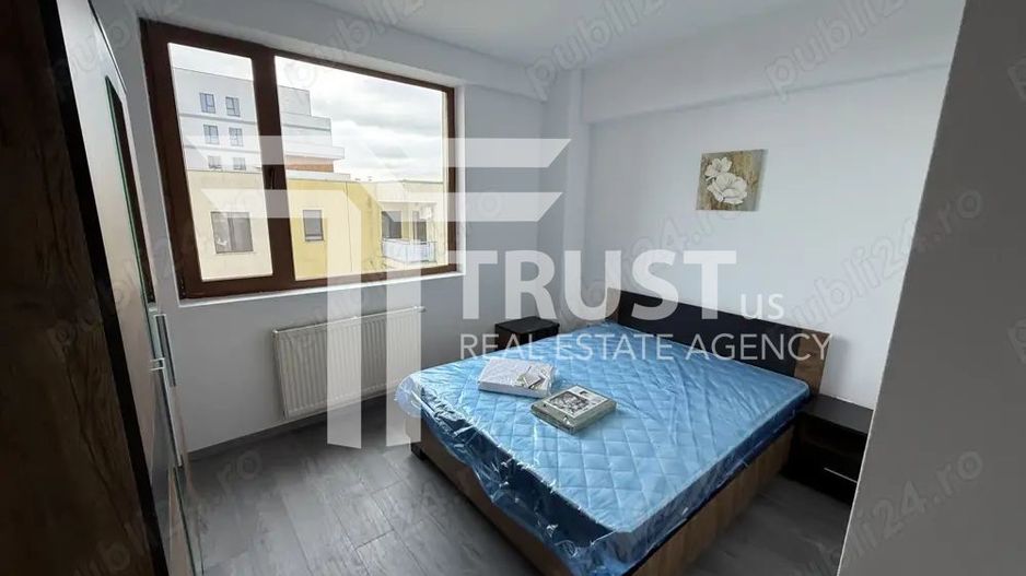 Apartament 2 Camere / Zona Aradului / Centrala Proprie - Poză 1