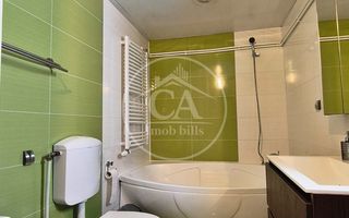 Apartament cu 2 camere de inchiriat zona Iosia, Oradea - Poză 8