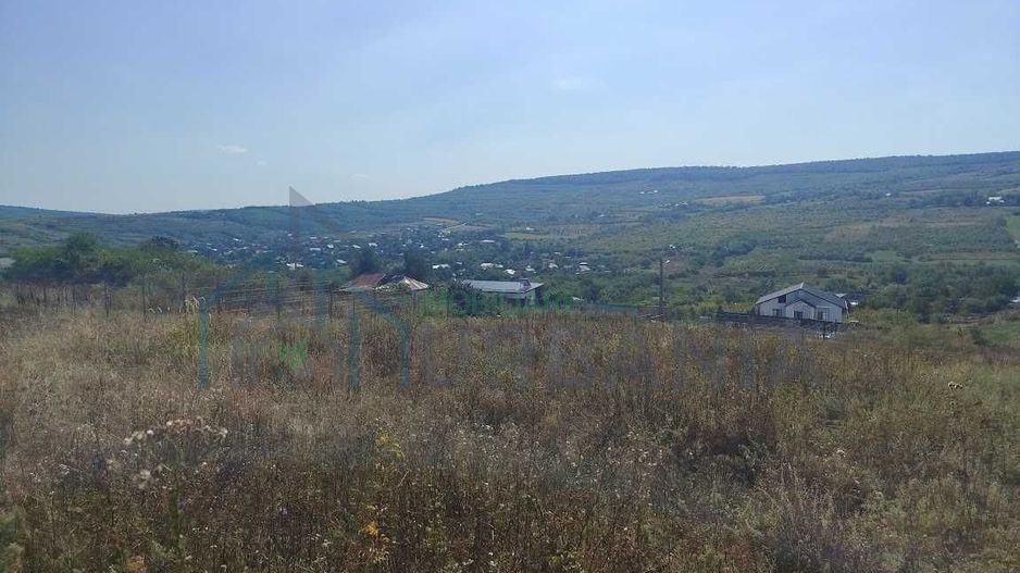 Teren de vânzare 621 mp în Tomesti-Goruni, intravilan, construibil - Poză 6