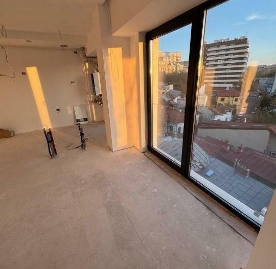 RARITATE  Cotroceni  3 camere , 105mp, finalizat 2024, terasa cu view superb - Poză 6