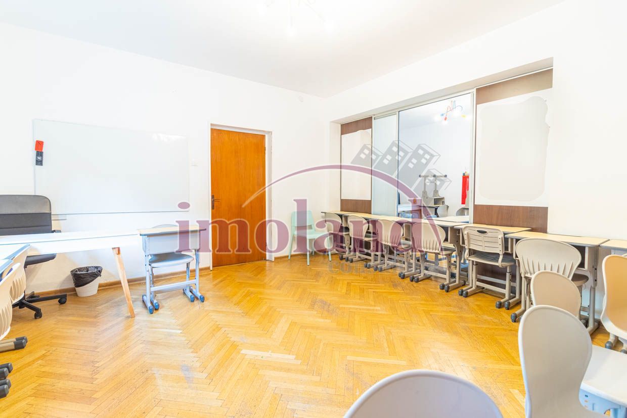 Imobil -  teren 440 mp - Floreasca- Compozitori - Poză 10