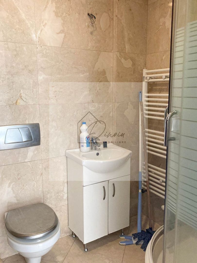 Apartament 4 camere Baneasa - Sisesti I Renovat complet I 177 mp utili - Poză 14