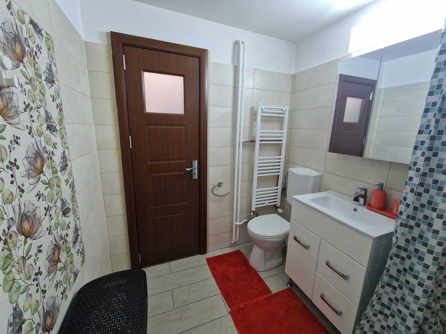 Apartament 2 camere in zona Dristor 9 minute de metrou renovat - Poză 7