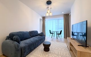 Studio dublu One Lake Club mobilat si utilat - Poză 2