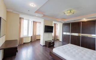 Vânzare, 3 dormitoare + living, str. Vasile Alexandri, Centru - Poză 9