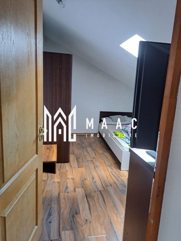 Mansardă spațioasă | 47 mp utili | Etaj 5 | Ștefan cel Mare - Poză 4