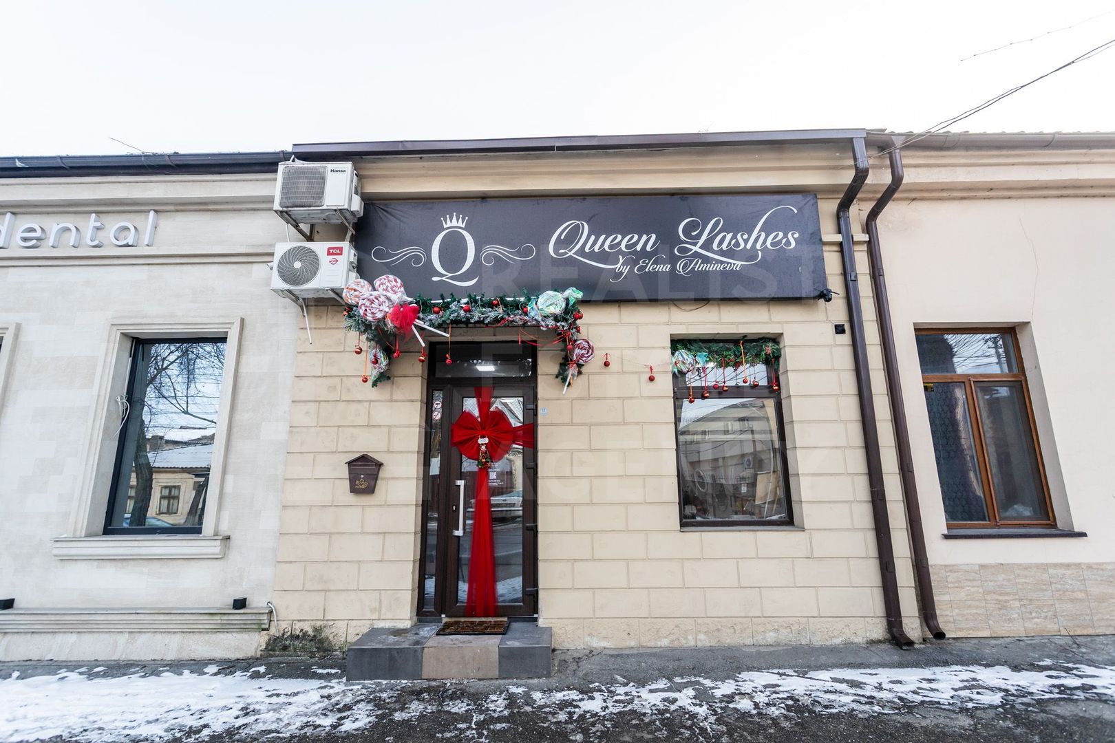 Vânzare, spațiu comercial, 106 mp , str. Vasile Alecsandri Centru - Poză 26