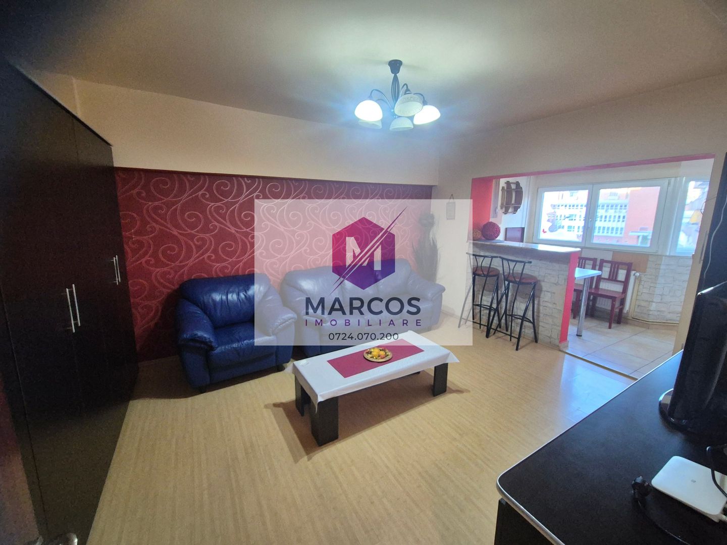 Apartament 2 camere centru - Poză 5