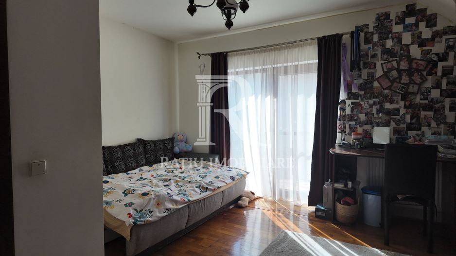 Casă spațioasă cu etaj | 204 mp | Teren 594 mp | Sântandrei - Poză 6