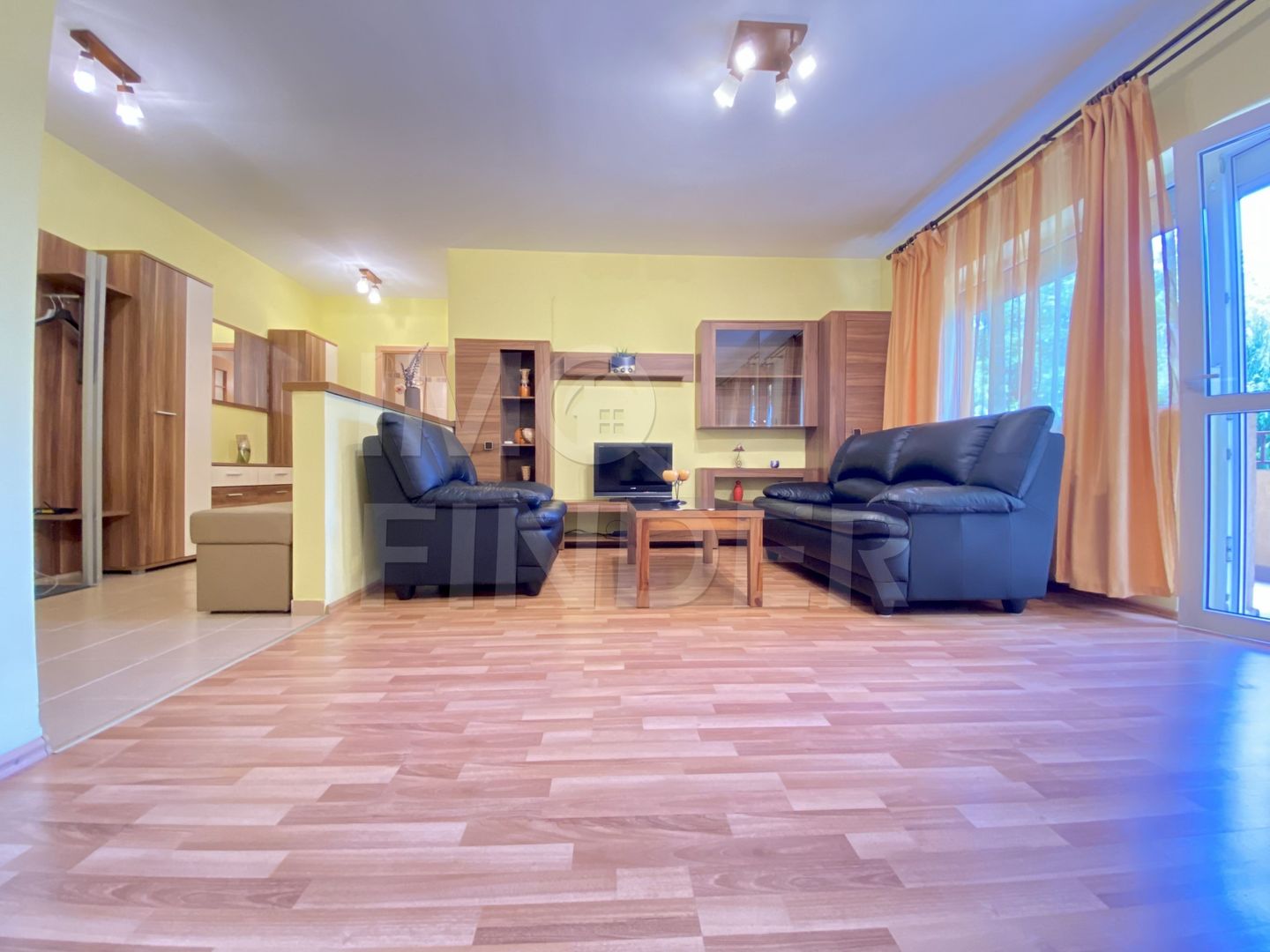 2 camere  Pod IRA, ansamblu rezidential, la cheie, parcare - Poză 5