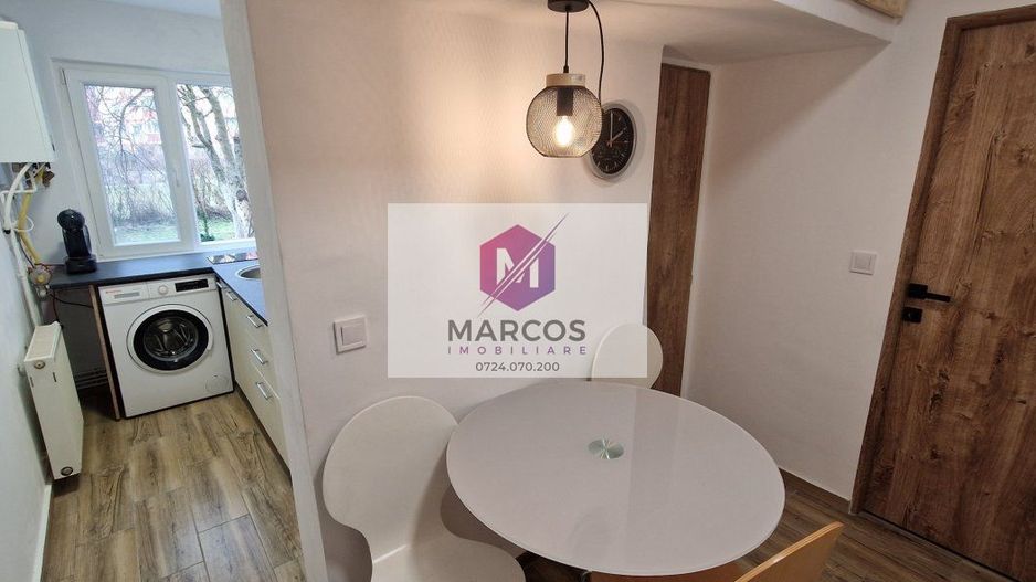 Apartament 1 camera regim hotelier Provista - Narcisei - Poză 10