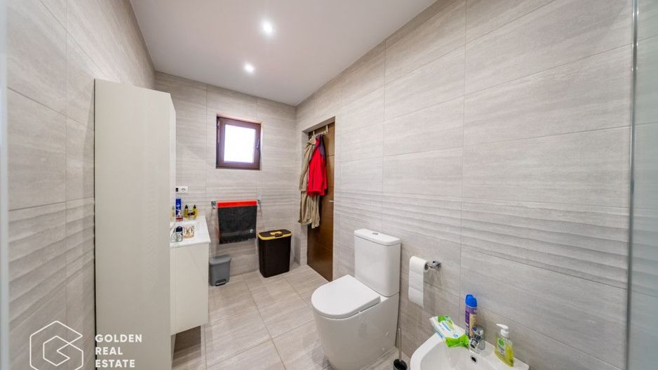 Casa P+E 6 camere, Zadareni, comision 0% - Poză 10