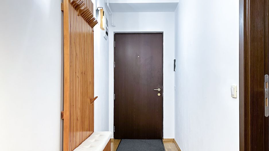 Chirie I Apartament 3 camere I 135 mp IBoxaI Pipera I Scoala Americana - Poză 35