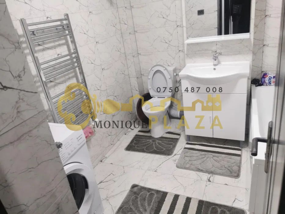 2 Camere | CT | Renovat complet | Electrocasnice noi | Zona full acces - Poză 6