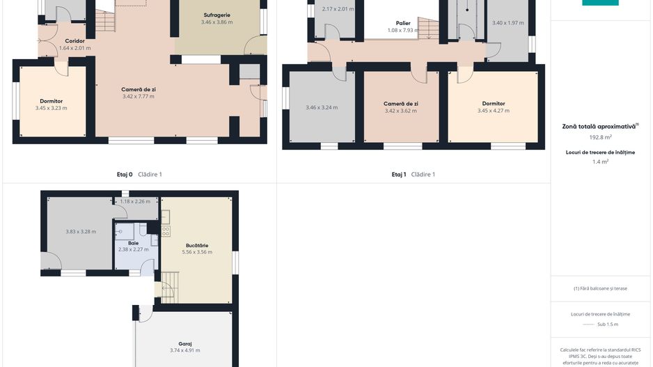 Casă individuală în Bucovăț - Poză 24