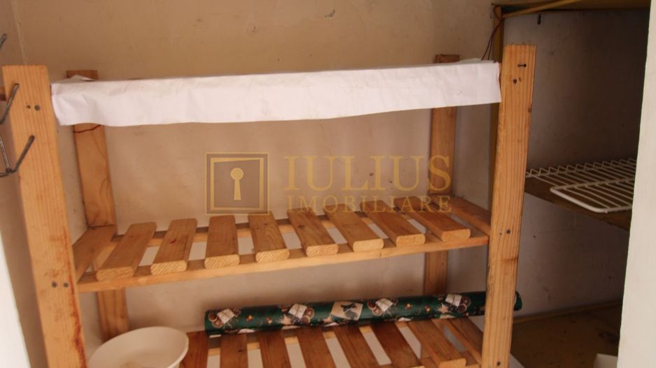 aproape de Spitalul Judetean, Complex, centrala proprie - Poză 13