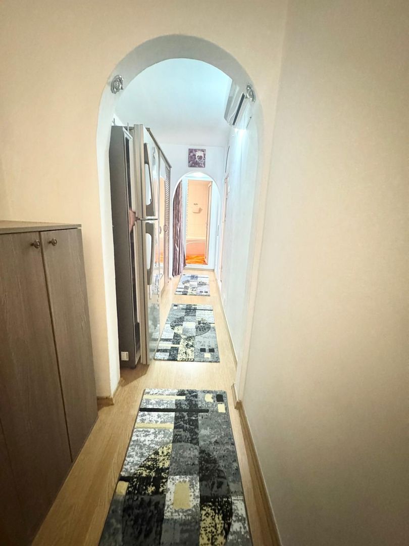 Apartament 3 camere de vânzare – Șos. București - Poză 11