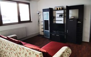 Apartament - mansarda 78.000 Girocului - Poză 2
