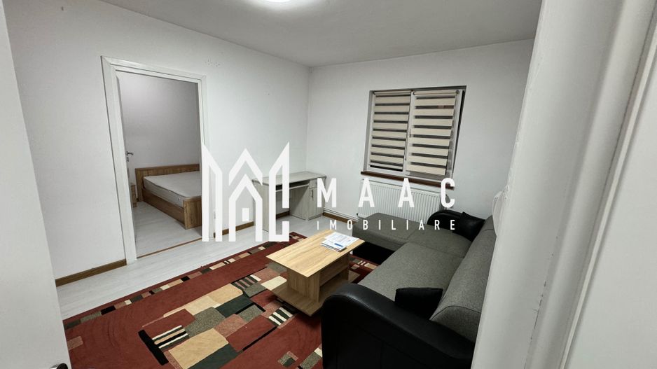 Apartament 2 camere nedecomandat | Hipodrom 2, Sibiu | 38 mp - Poză 4