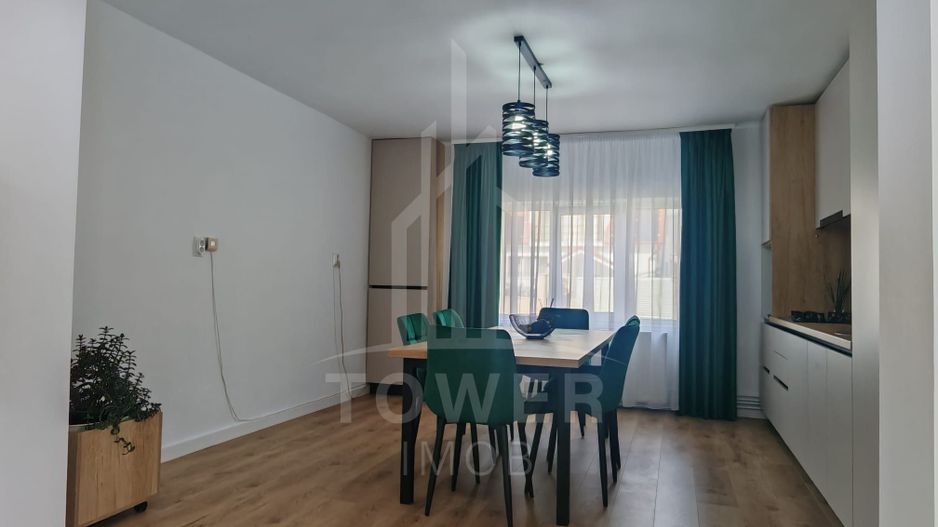 Casă individuală cu 2 apartamente și anexă generos de 100 mp - Poză 3