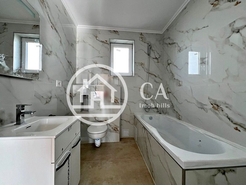 Casă de vânzare cu 4 camere în Sântandrei, Oradea - Poză 6