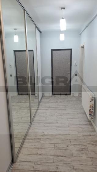 Apartament de 2 camere, 56mp, parcare, zona Libertatii - Poză 4