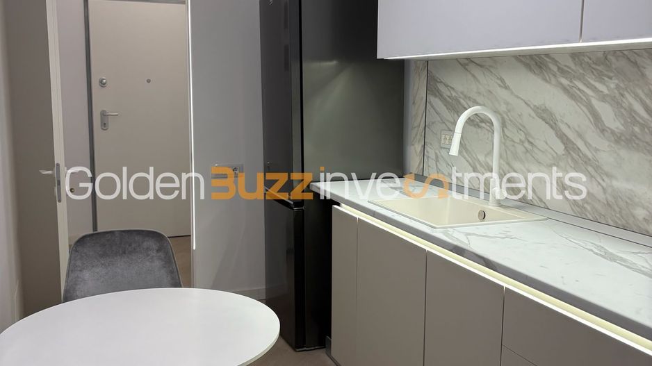 Studio | Cortina North | Complet mobilat - Poză 5