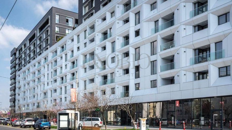 Apartament 2 camere | 102 The Address - Poză 13