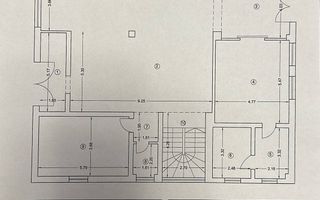 Vilă Individuala spațioasă | Locație premium - Poză 13