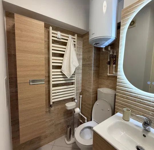 Apartament de inchiriat cu 2 camere Cismigiu - Poză 10