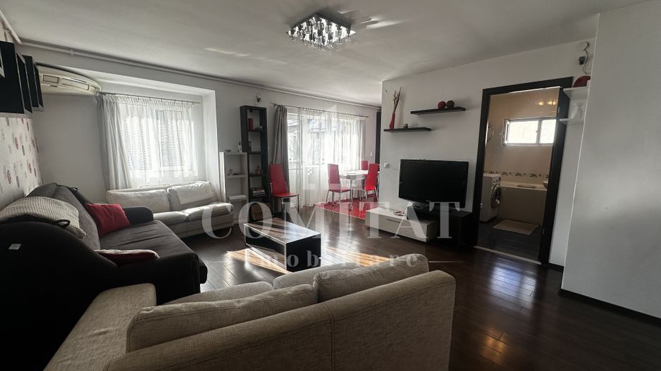 Apartament 3 camere | Loc de parcare | Zona Str Teilor-Floresti - Poză 3