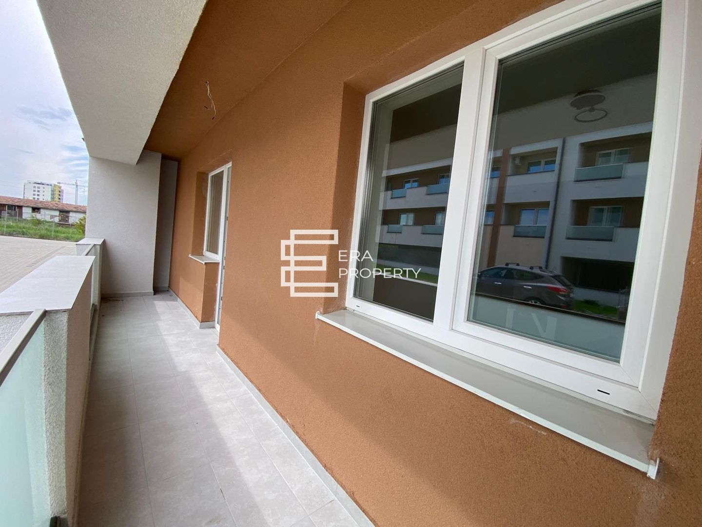 Apartament 3 camere, bloc nou, Calea Surii Mici-Zona de Vest - Poză 9