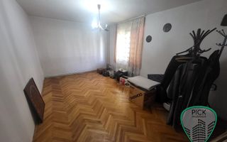 P 1158 - Apartament cu 3 camere în Târgu Mureș, Tudor,  zona Merkur - Poză 1