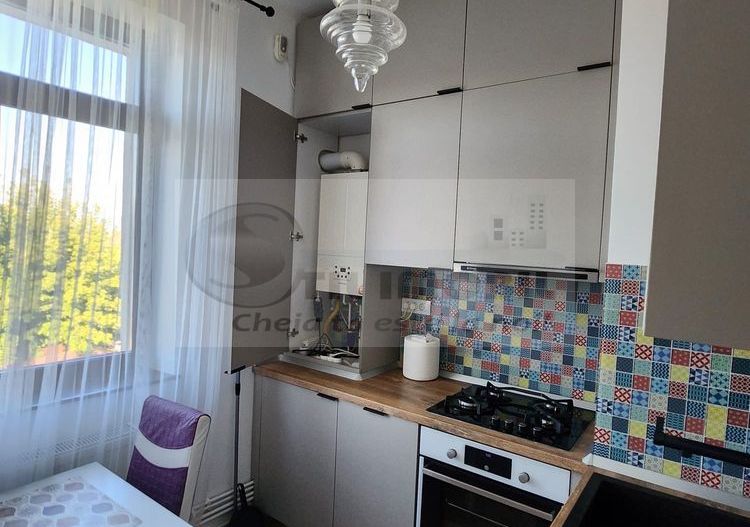 Apartament 3 camere Copou- 750 EURO - Poză 1