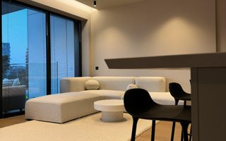 VANZARE 3 CAMERE | HERASTRAU-OHT | FINISAJE PREMIUM | COMPLET MOBILAT - Poză 6