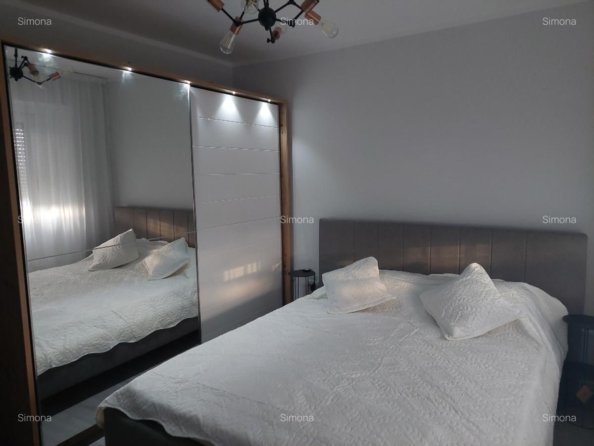De inchiriat apartament lux, etaj 9 vedere panoramica, Mazepa 1, 600 E - Poză 5