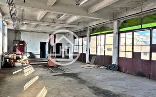 Hala de închiriat, zona Calea Clujului, Oradea - Poză 2