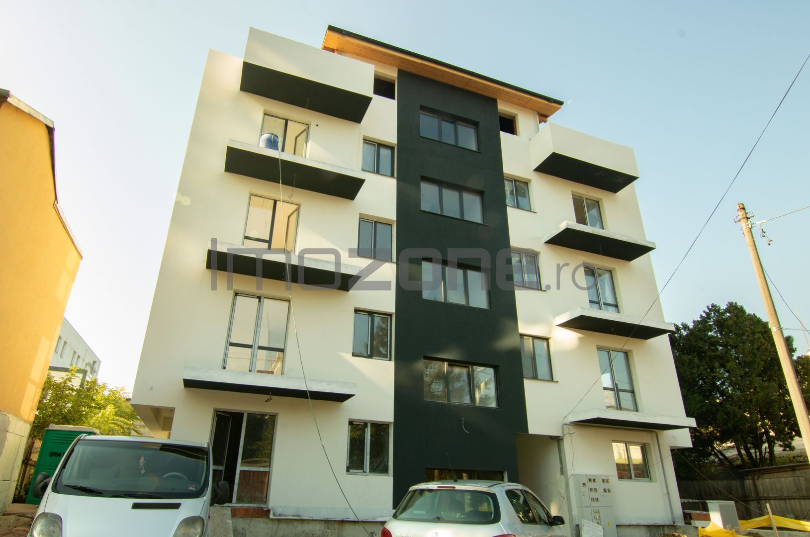 LUXURY RESIDENCE ONE - Poză 39