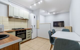 Apartament 2 Camere | 42 Mp | Renovat | Zona FSEGA Iulius Mall - Poză 4
