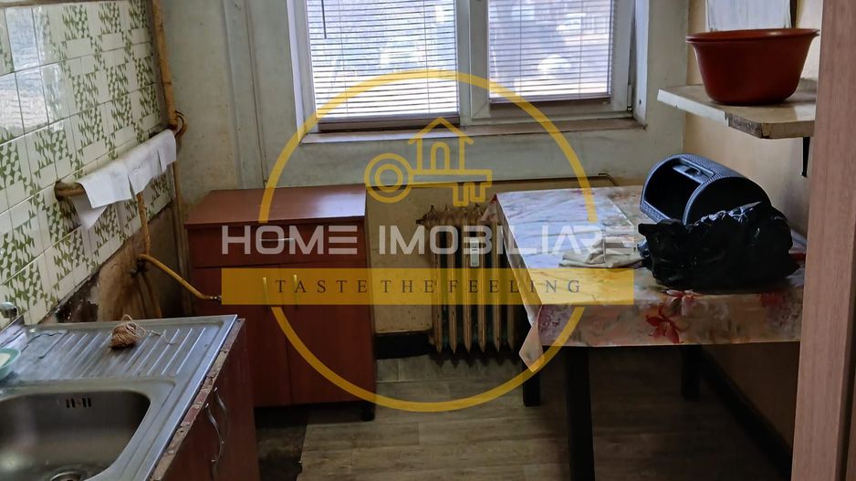 Apartament 2 camere 50 mp in zona Podu Ros - Poză 3