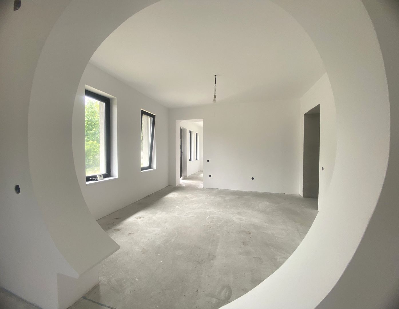 Casă primitoare cu teren generos de 2770 mp, în Adânca – Comision 0% - Poză 10