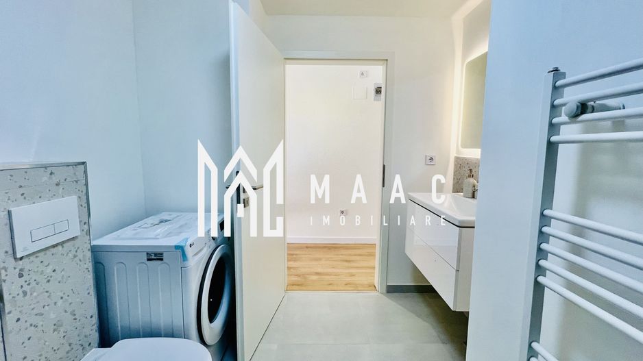Apartament 2 camere I la cheie I cu logie și loc de parcare inclus - Poză 14