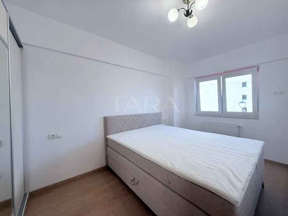 Apartament modern cu 2 camere, Viva City – Iulius Mall. - Poză 4