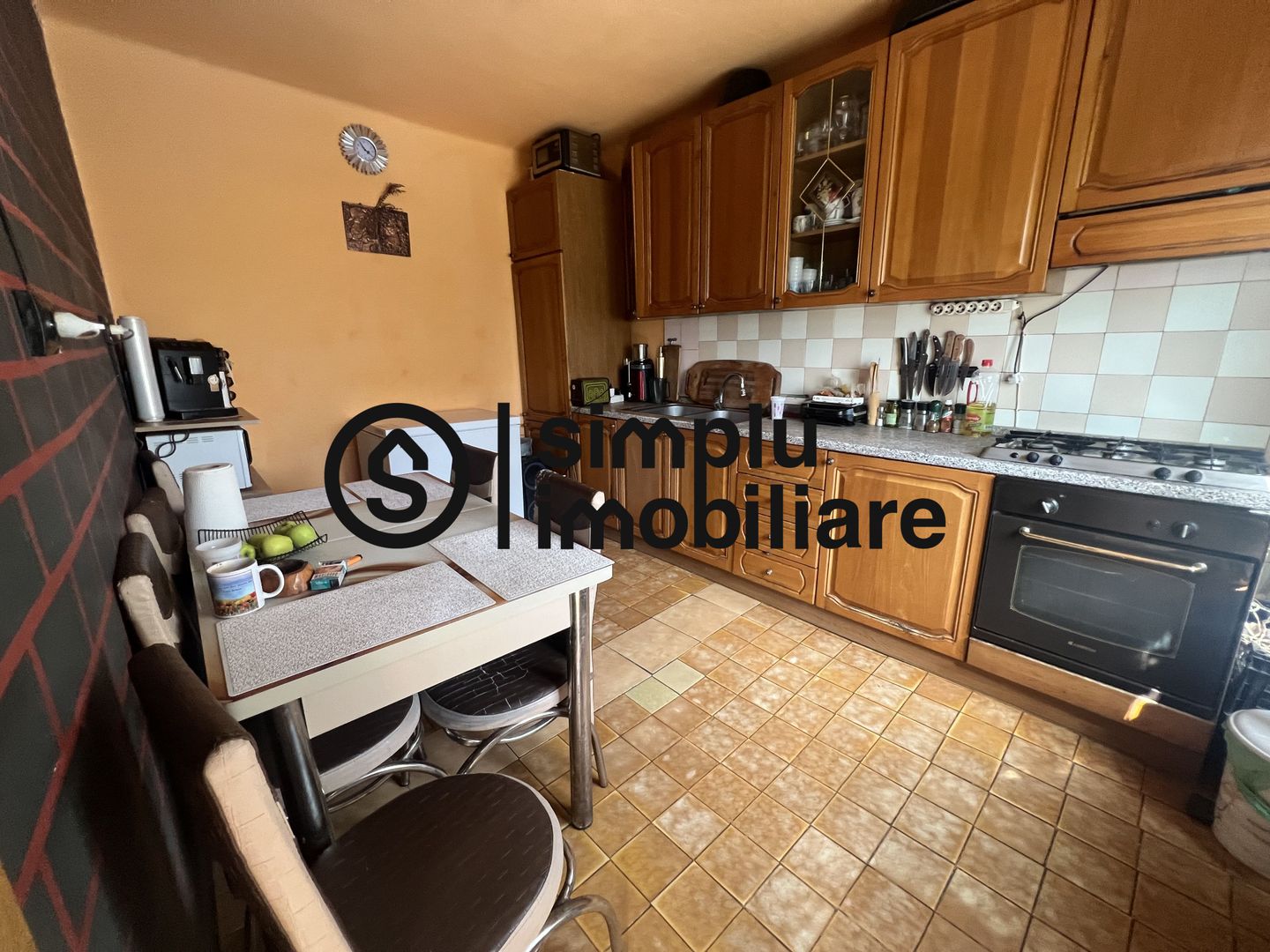 Casa centrala Str. Tudor Vladimirescu - Poză 4