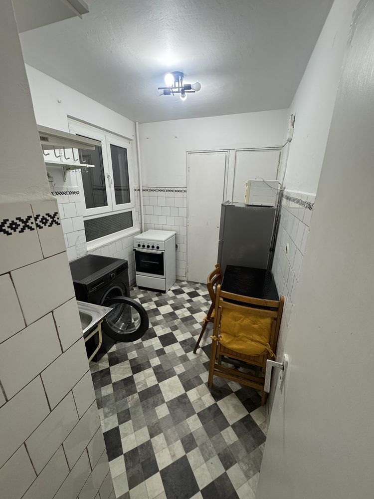 De Inchiriat Apartament 2 camere, metrou Tineretului - Poză 6