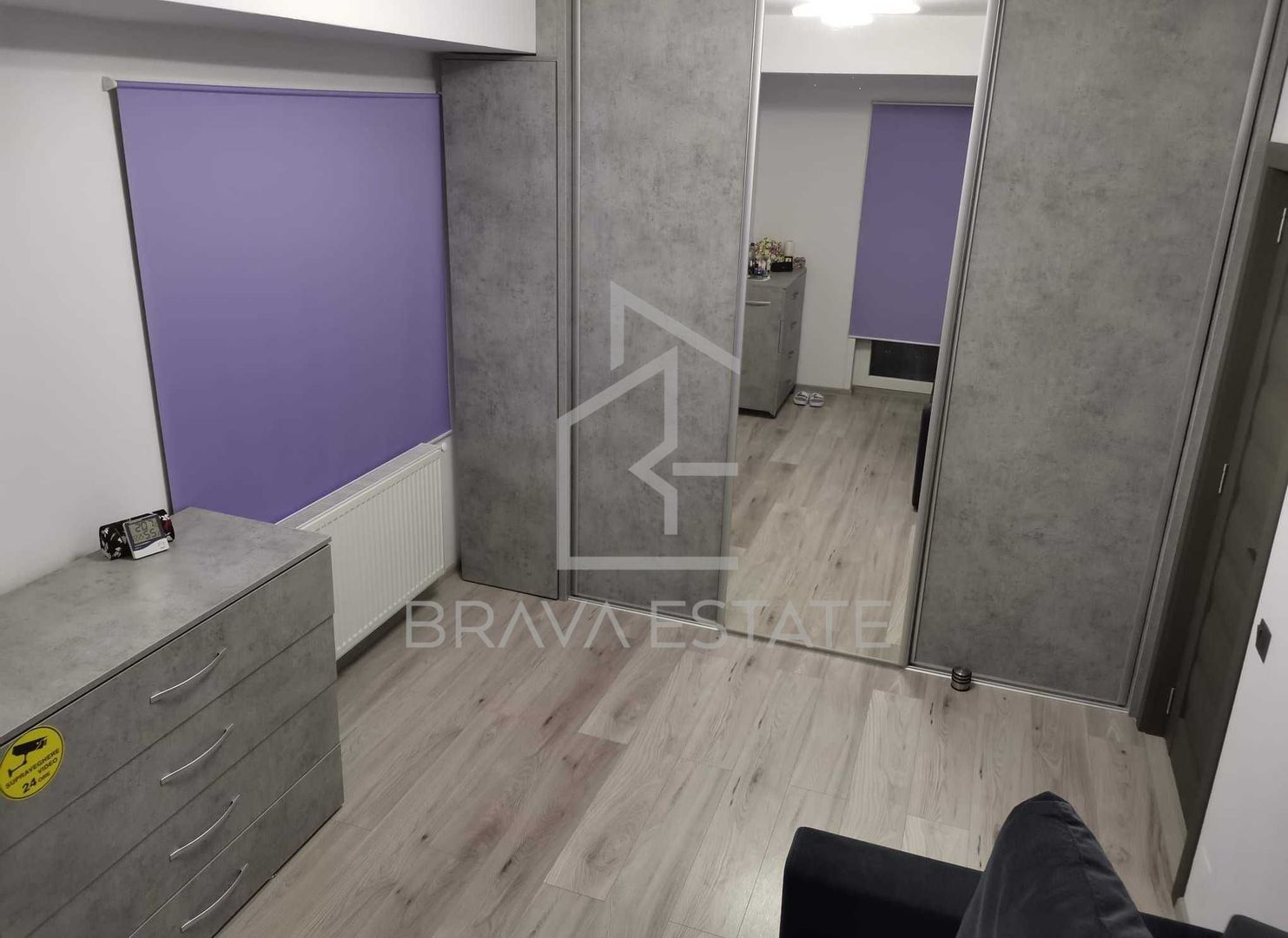 Apartament 3 camere, 66mp, parcare, zona Gheorghe Doja,  Floresti - Poză 6